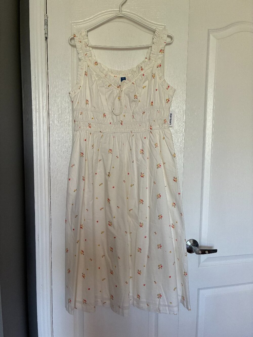 Prairie Girl Summer Dress 100% Cotton LP